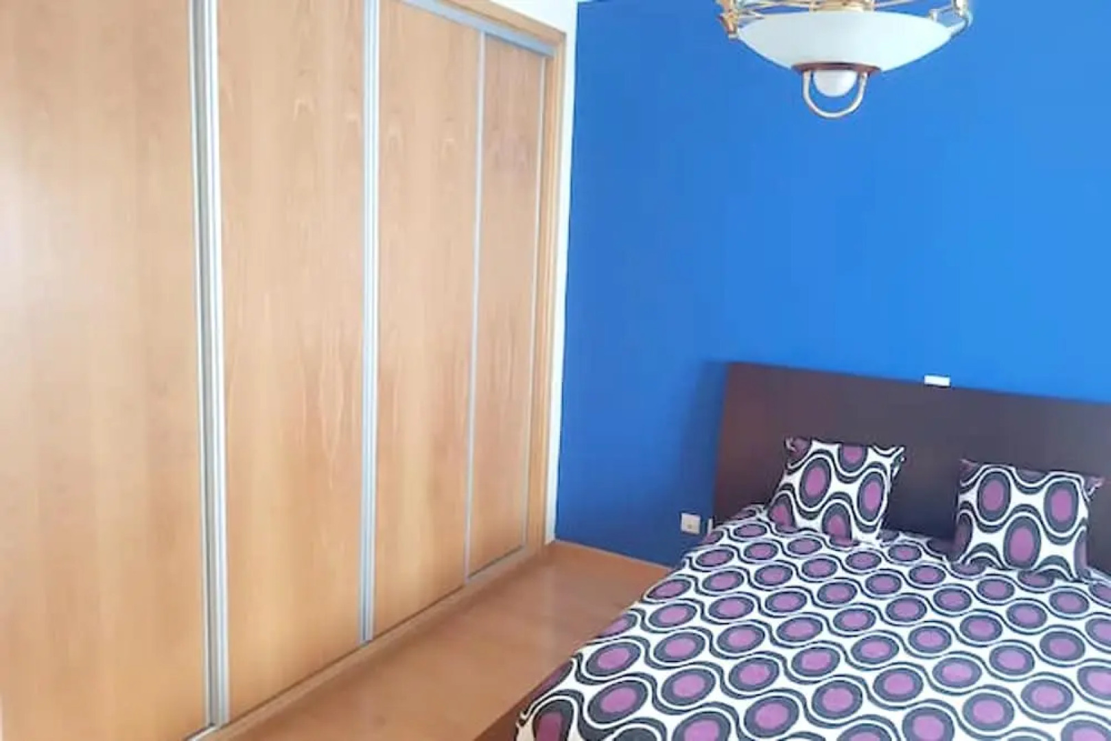 House With 4 Bedrooms in Leiria, With Enclosed Garden and Wifi