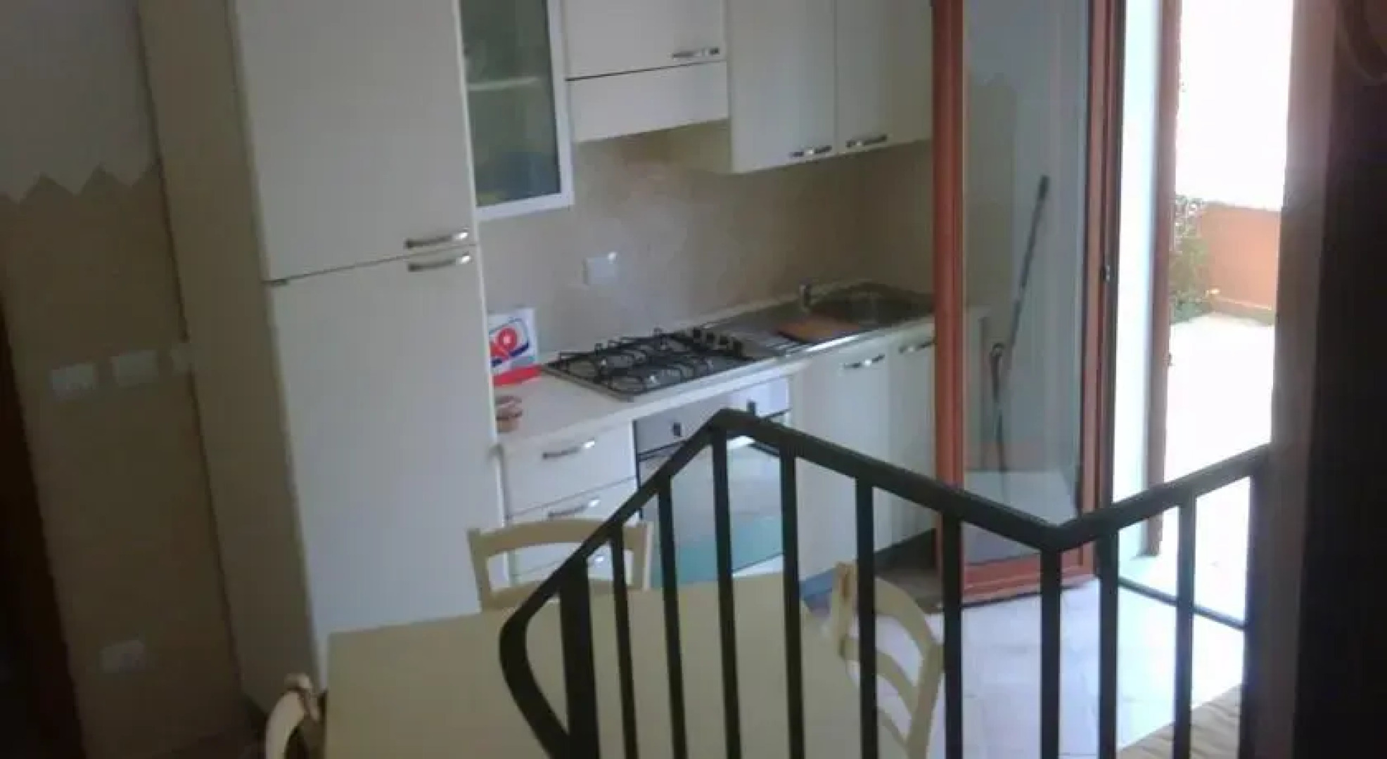 Appartamento i Gabbiani