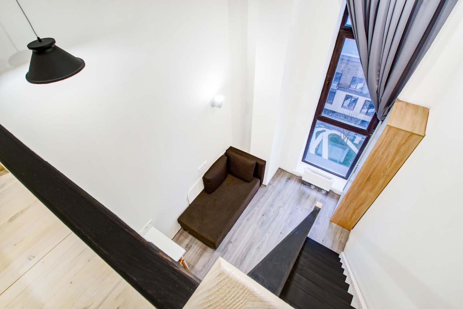 На квартире на шоссе Дмитровское 81