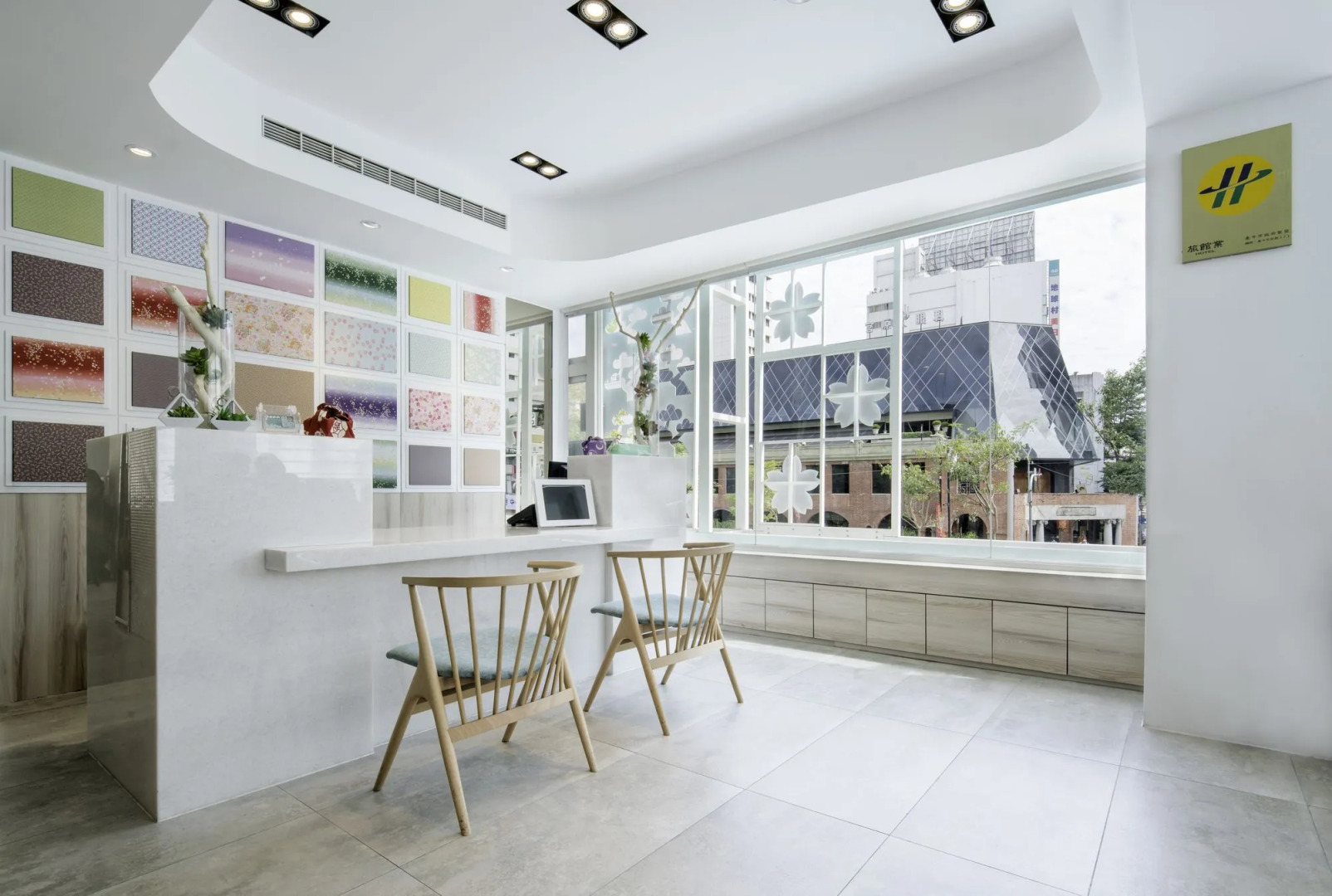 SSBHotel - Shin Sei Bashi