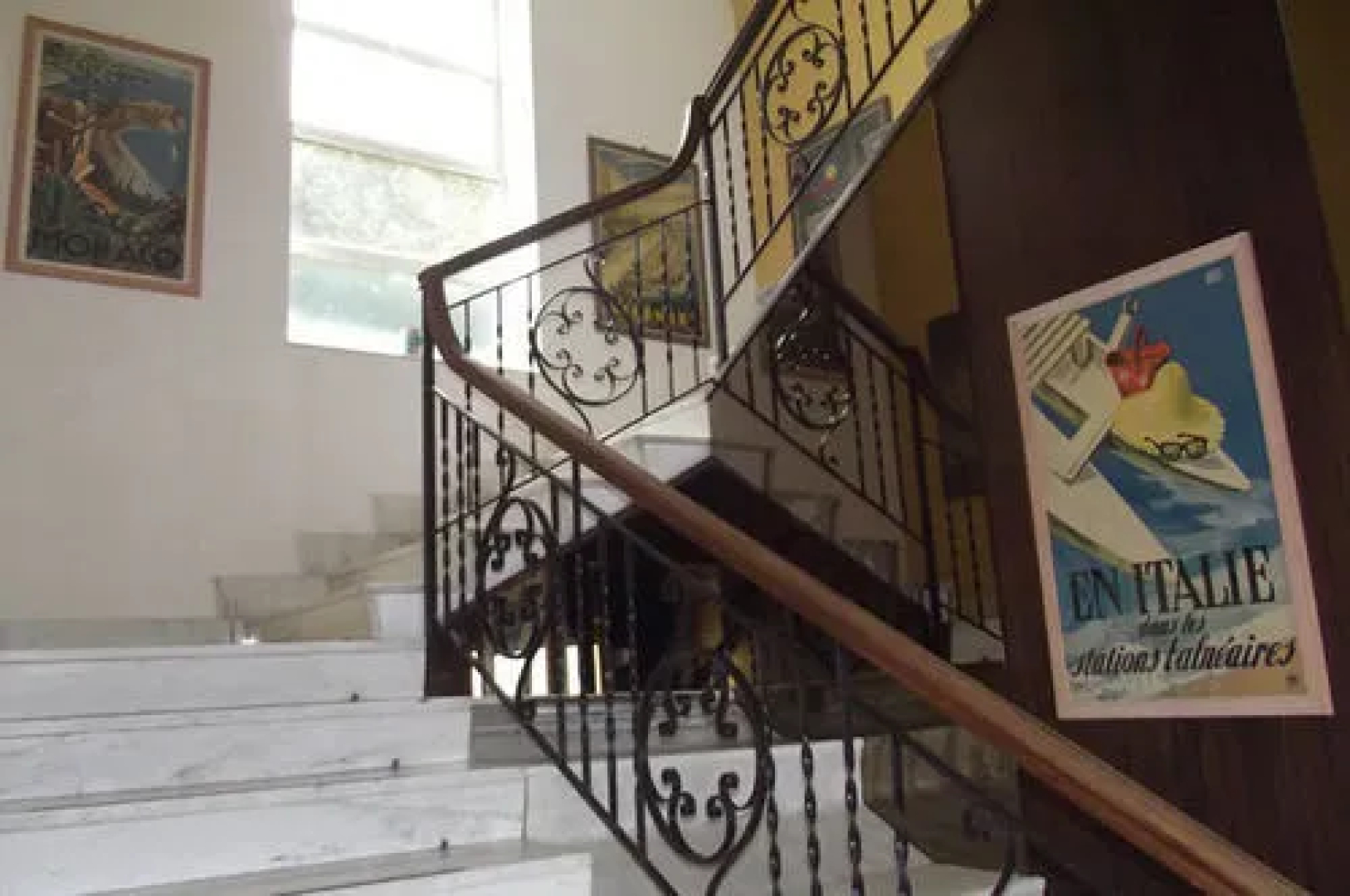 Albergo Piccolo Paradiso