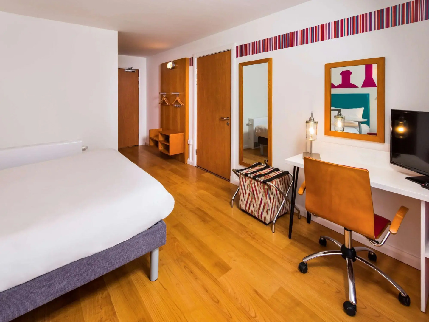 Ibis Styles Barnsley Hotel