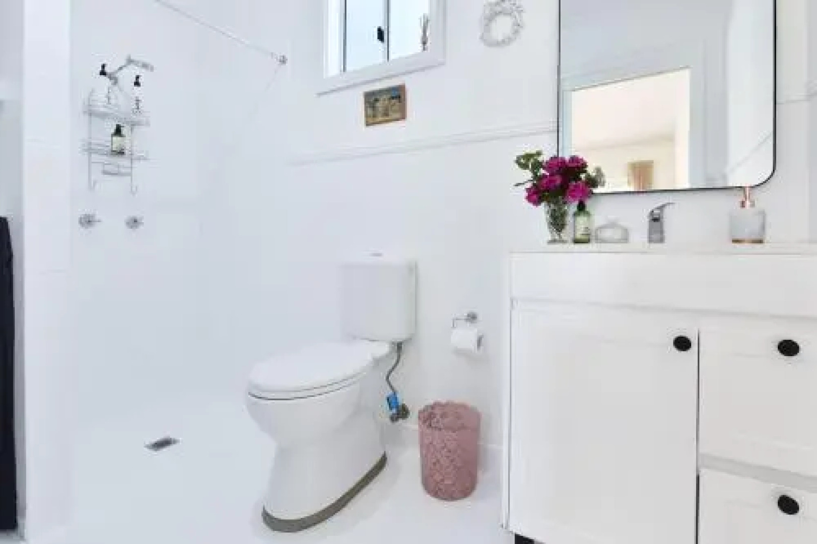 Rose Cottage @ Broke