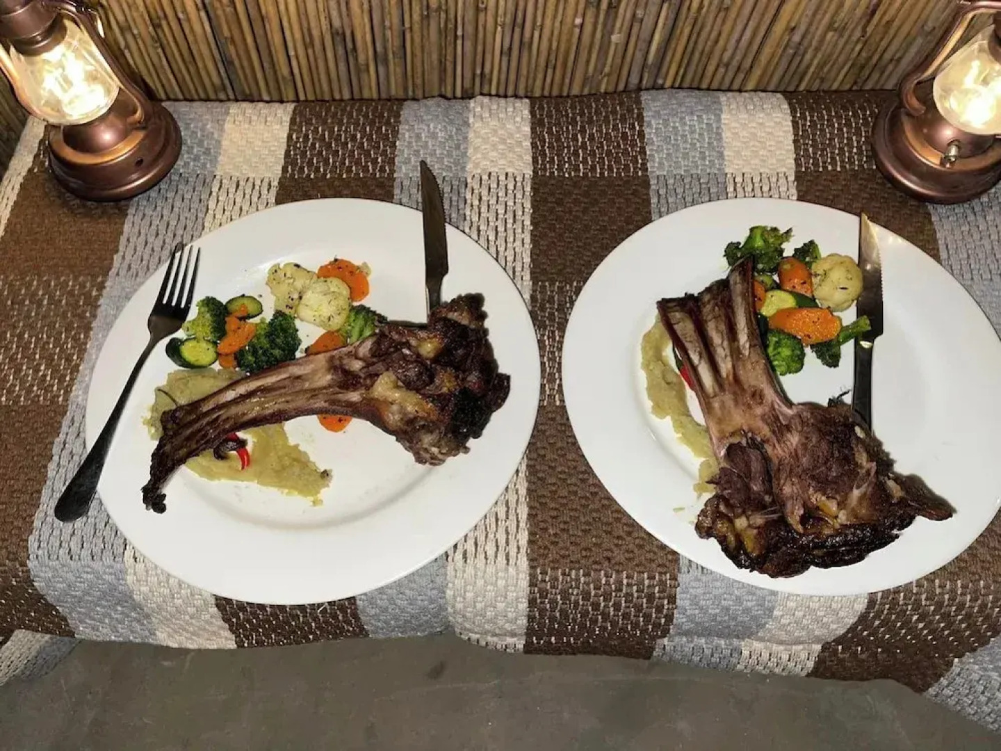 Phudzi Resort T/A Makgadikgadi Adventures