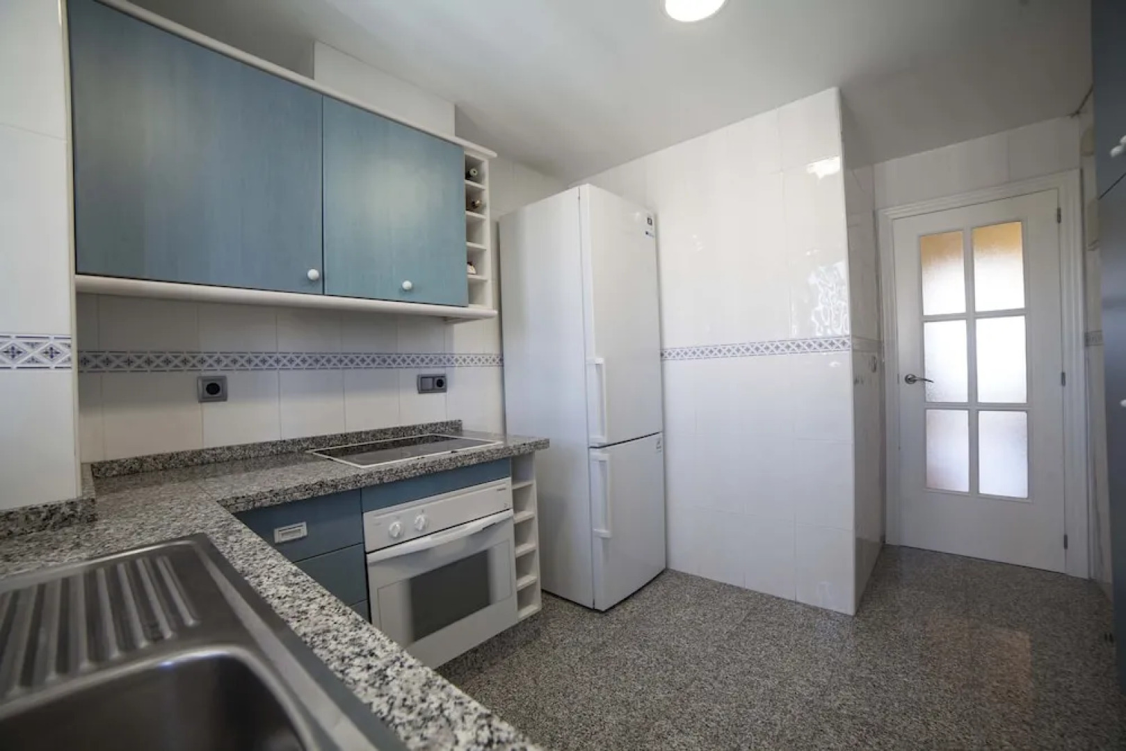 Apartamentos Kasa25 Cabo Mar