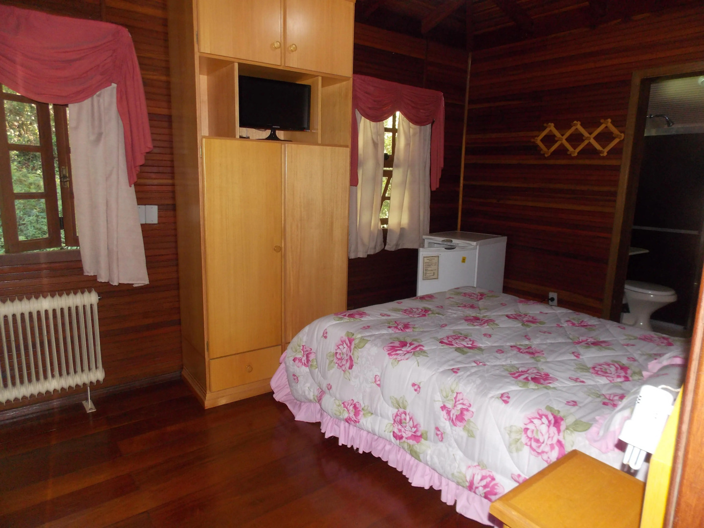 Pousada Villa Fiorita