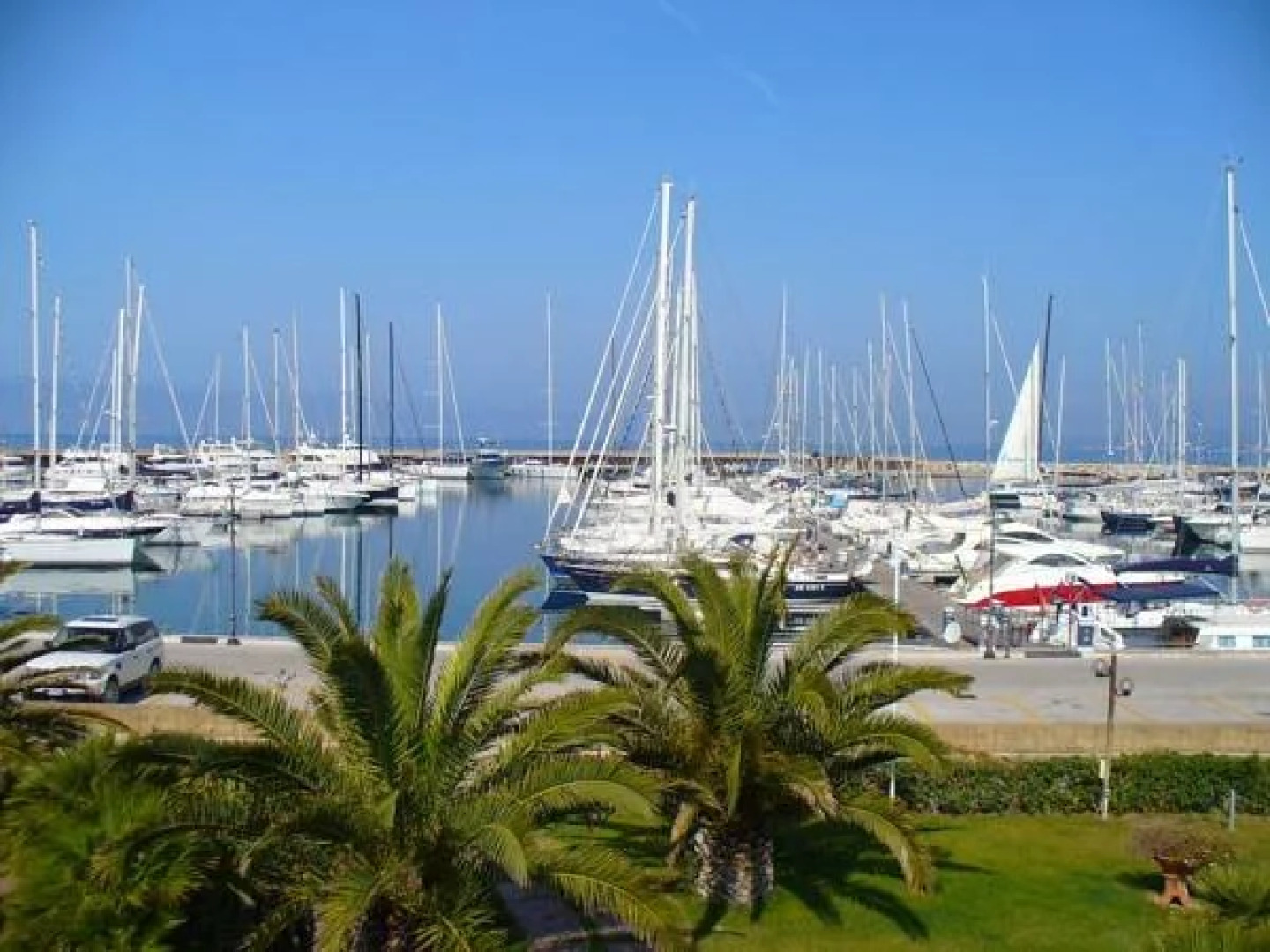 Hotel Parco delle Cale