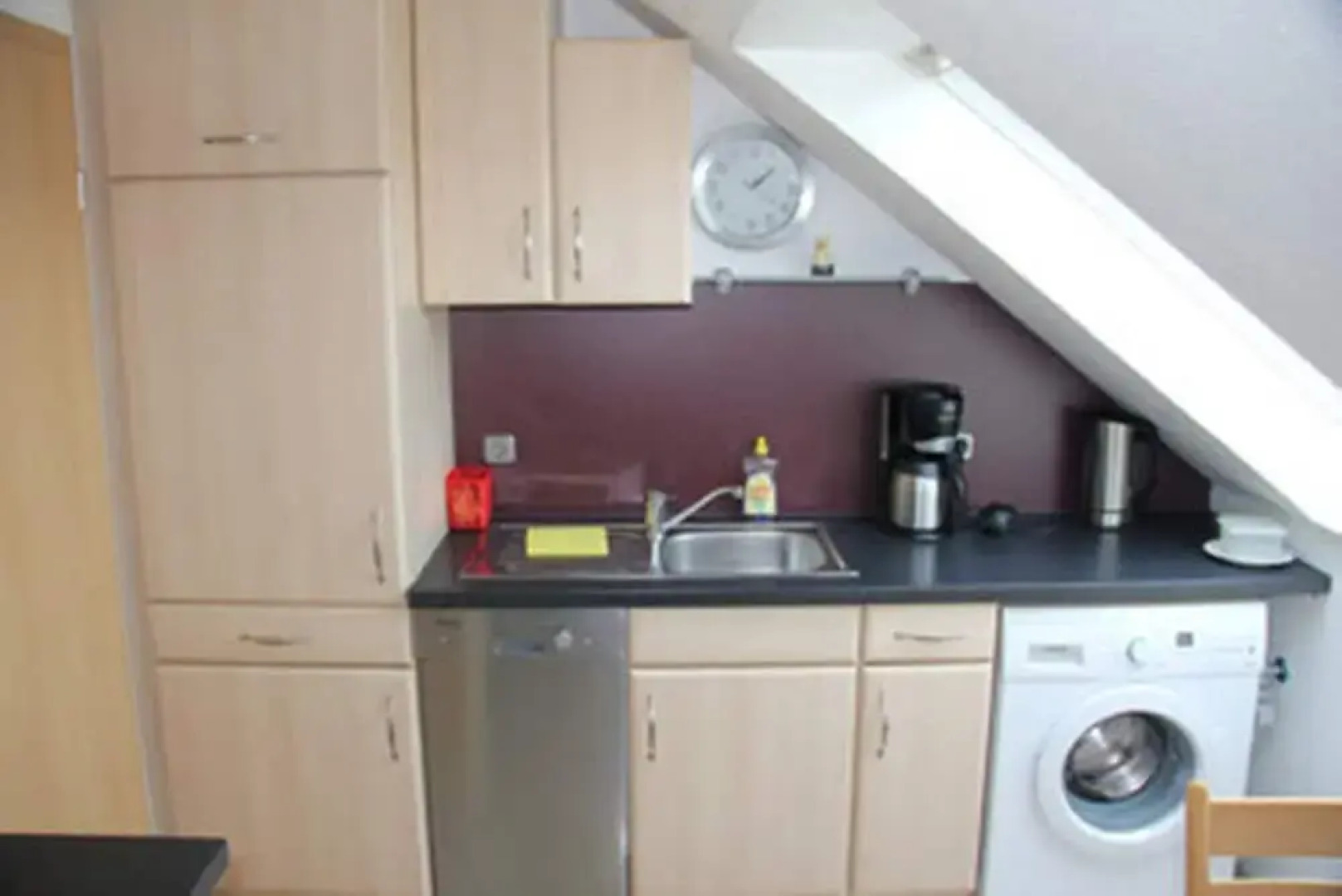 Ferienwohnung in Radbruch