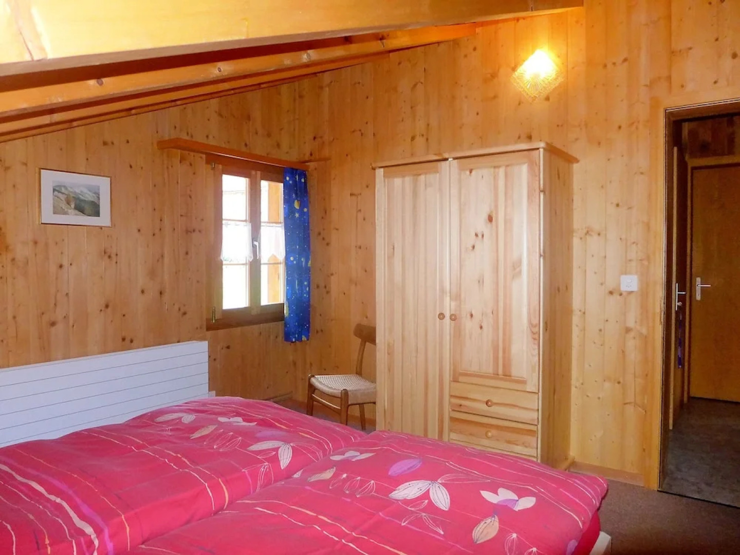 Boden 19 Schwanden bei Brienz