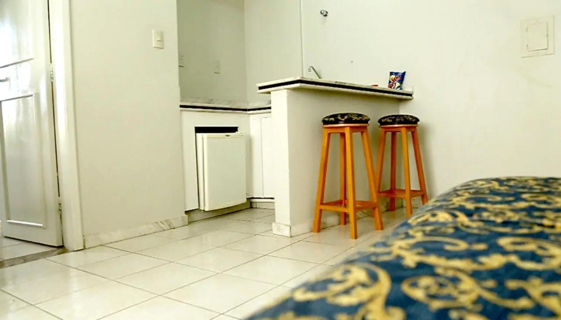 La Defense Apart Hotel