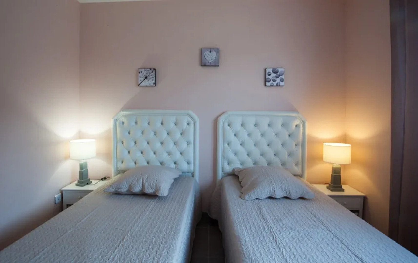 Gîte la Cigale de Provence