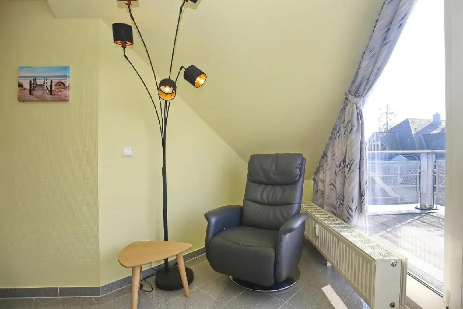 Residenz Seestern Wohnung 35