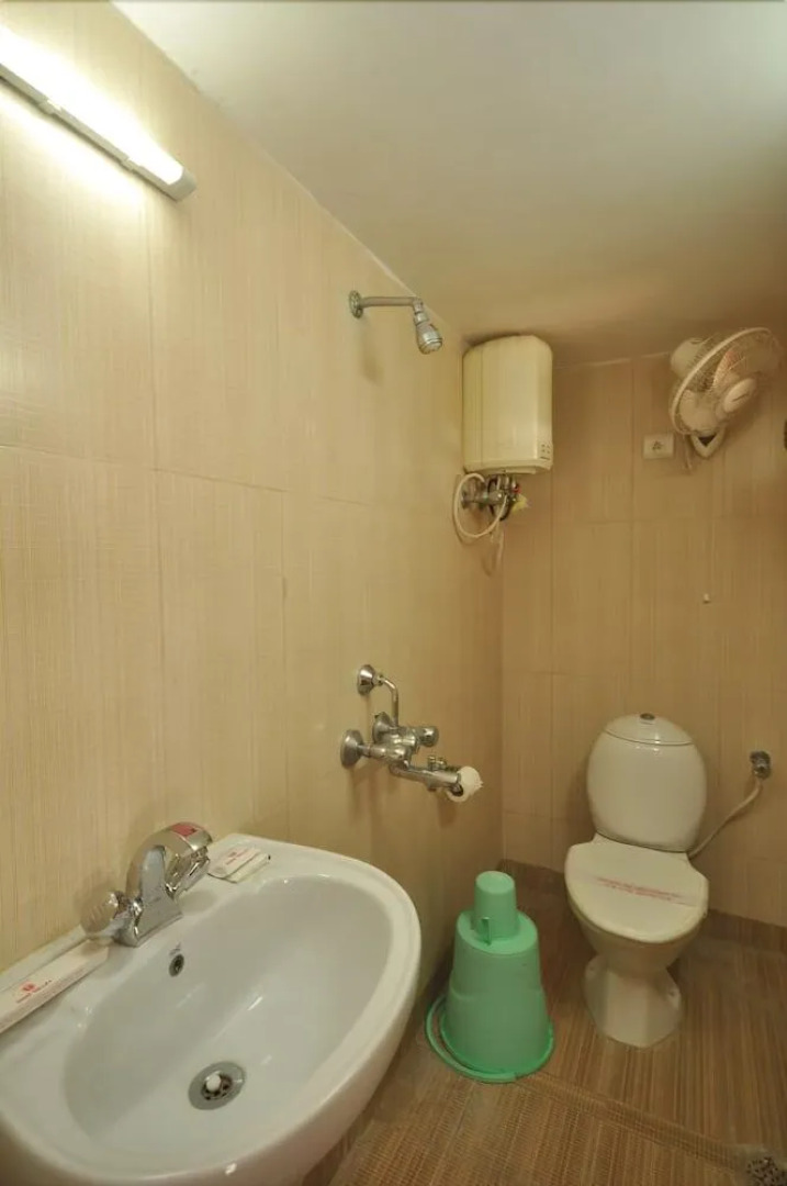 Suncity Resort Mandarmani