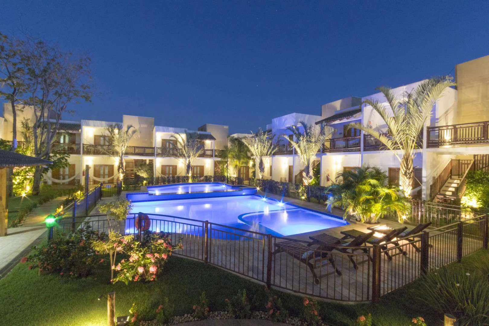 Arte da Natureza Hotel Bonito