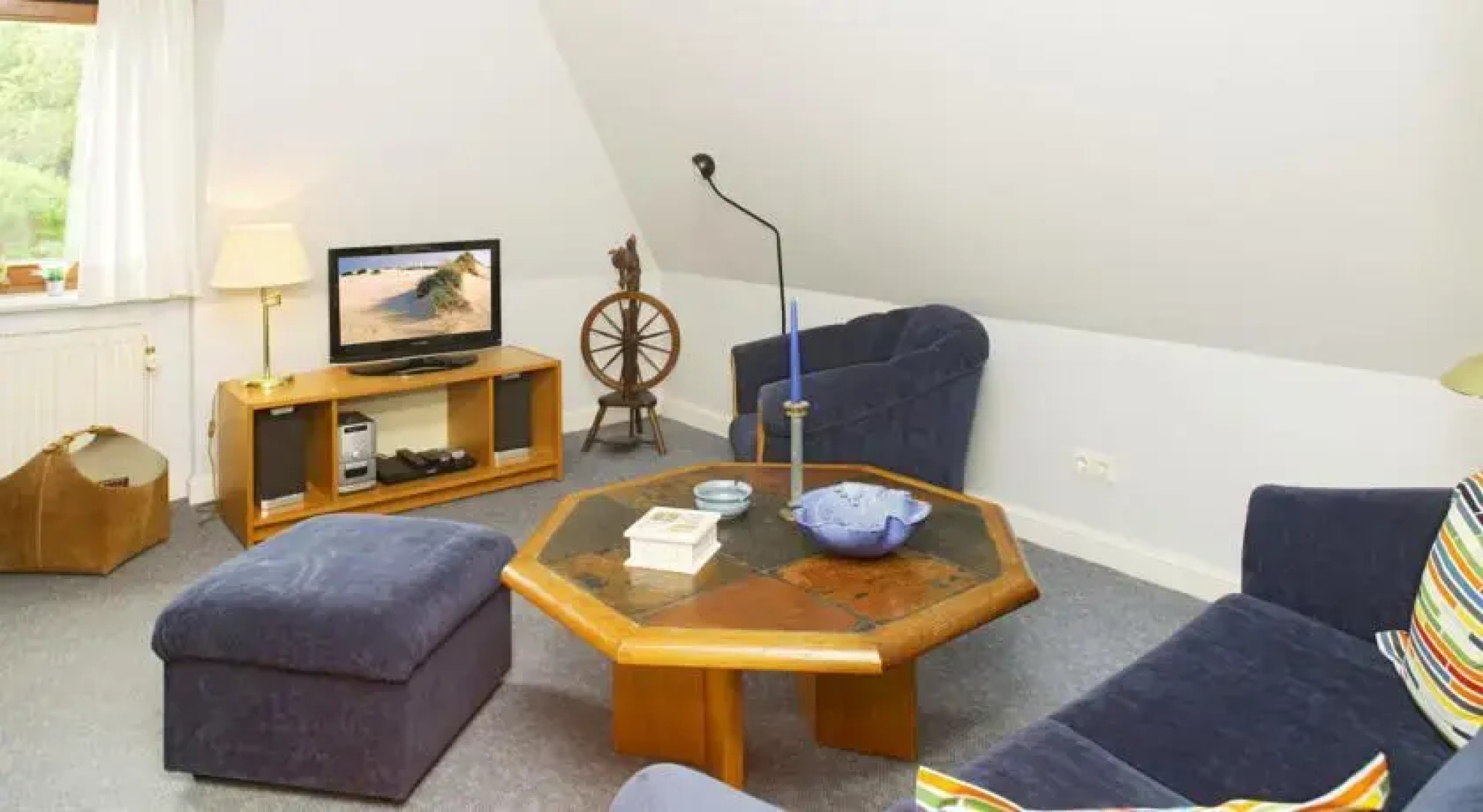 Apartment Haus Kabelgatt