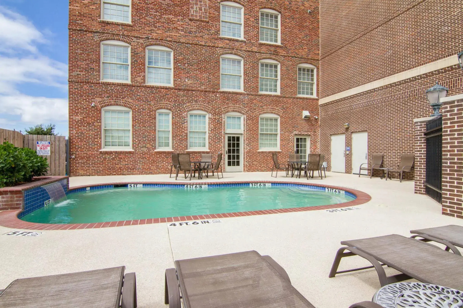 Liberty Hotel, an Ascend Collection Hotel