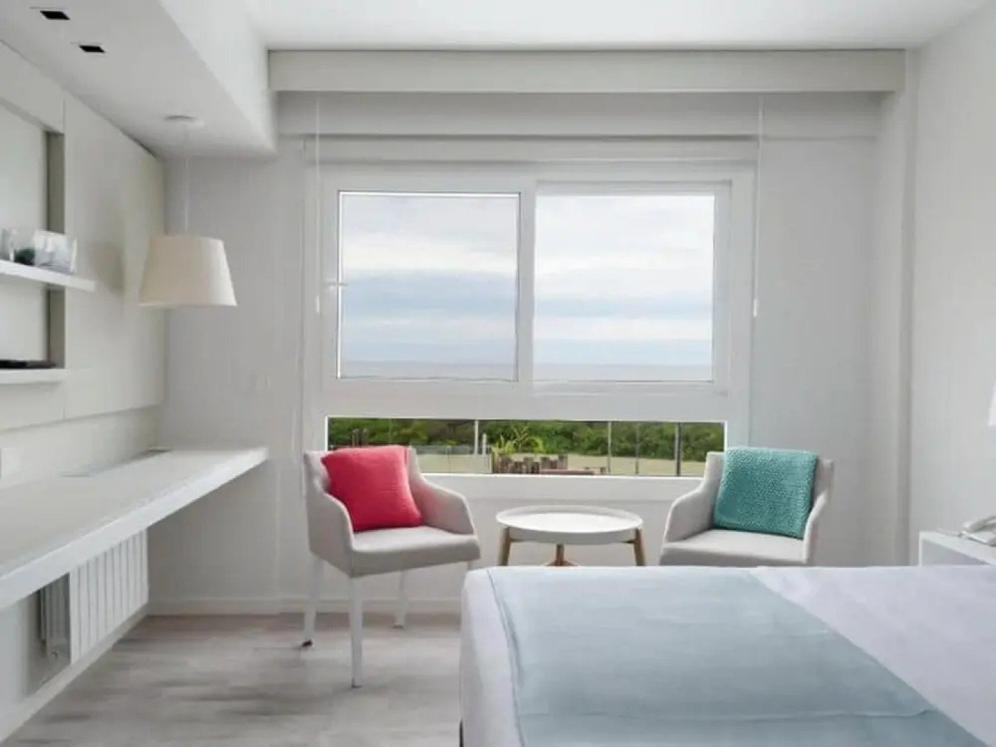 Almarena Apart & Hotel Boutique