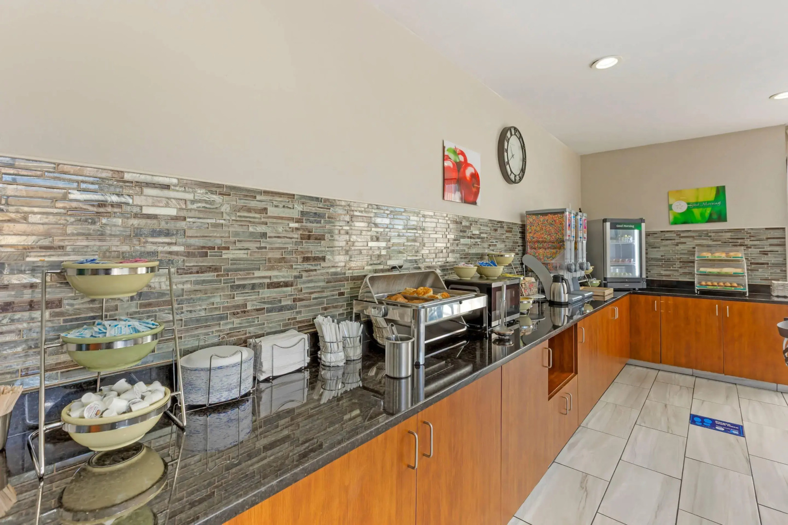 Quality Inn & Suites Orangeburg