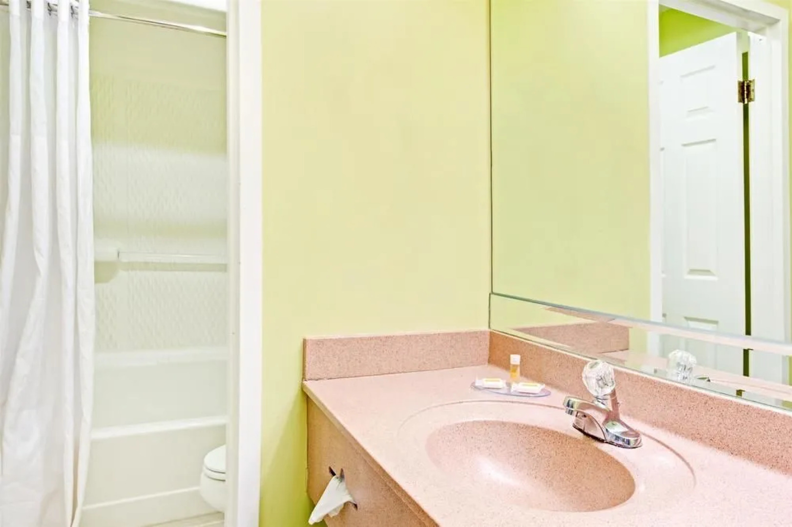 Days Inn Kingsland GA