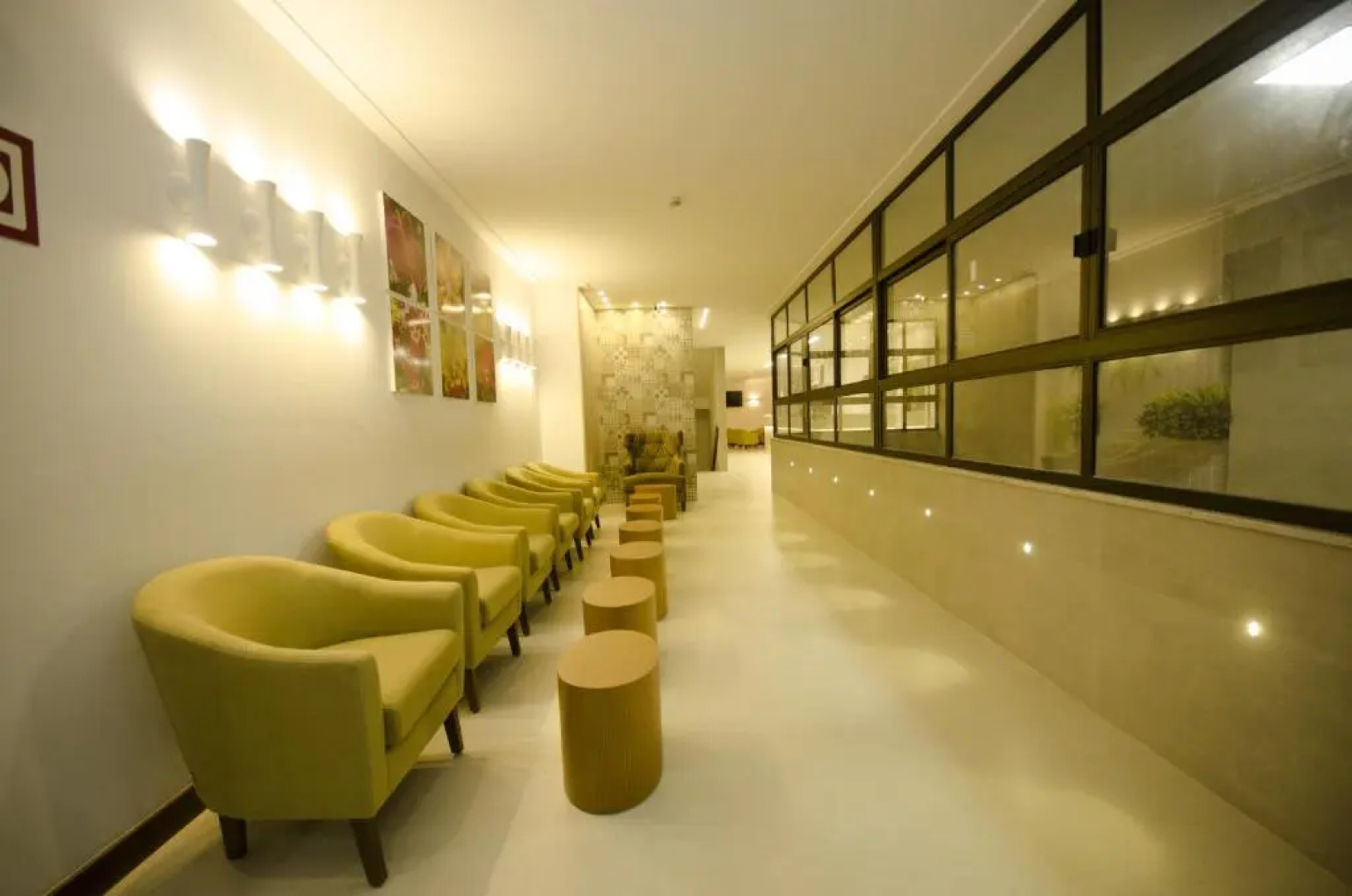Pena Branca Hotel e Eventos