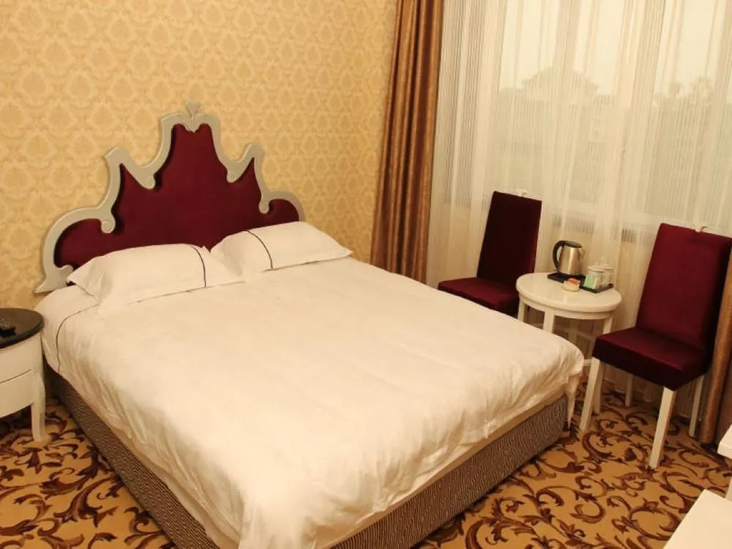 Xuelishu Hotel - Luzhou