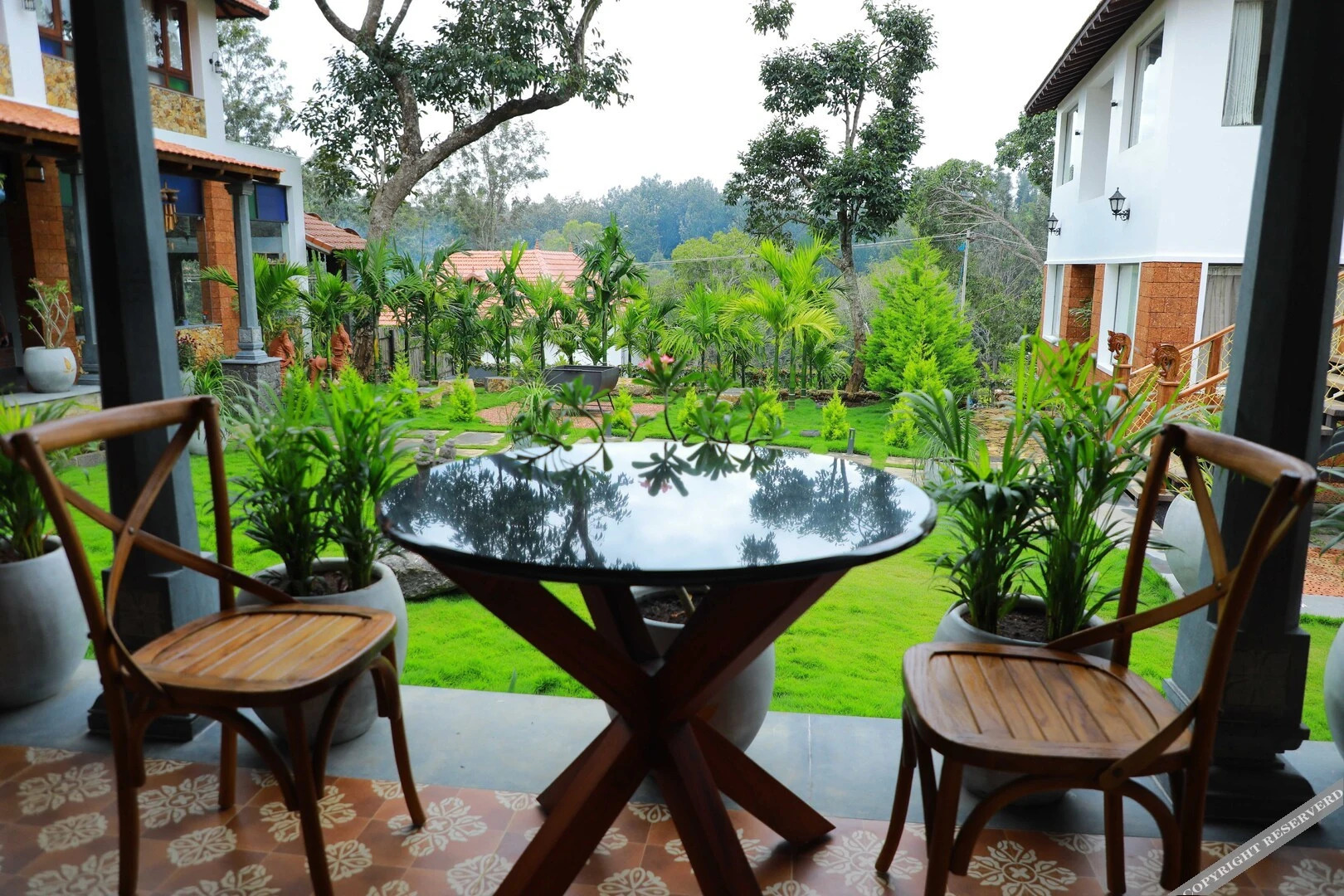 The Story Resorts & Spa