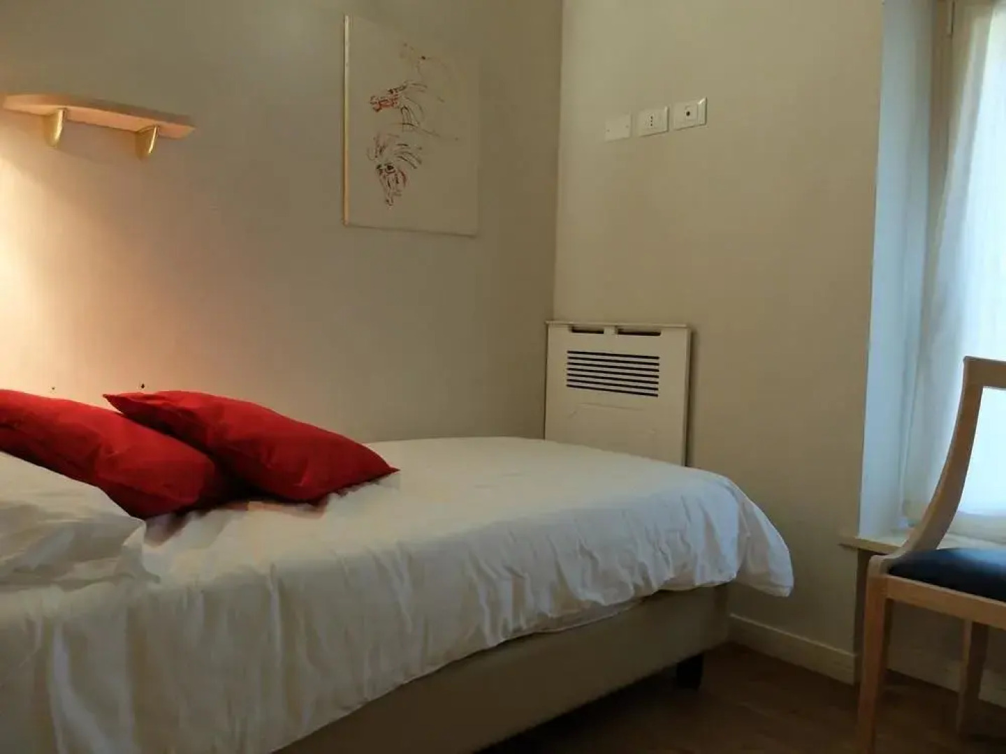 Vittoria Houses Relais