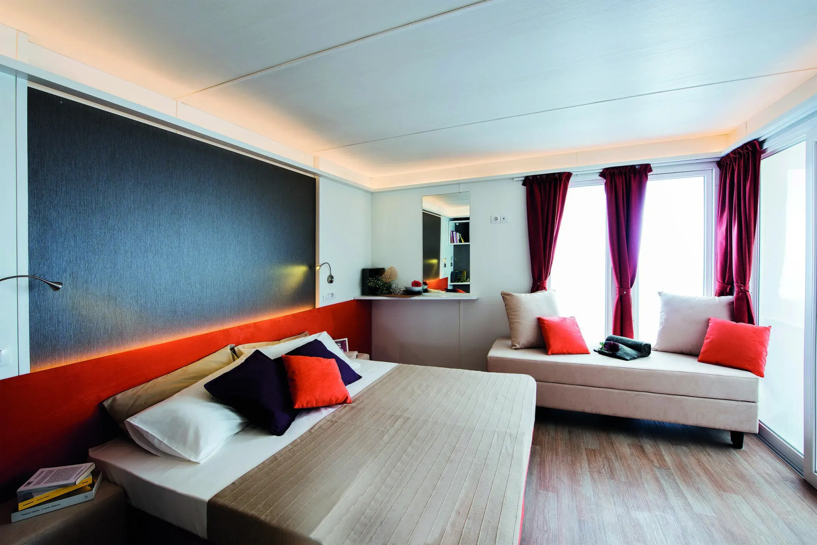 Club del Sole Bologna Easy Camping Village