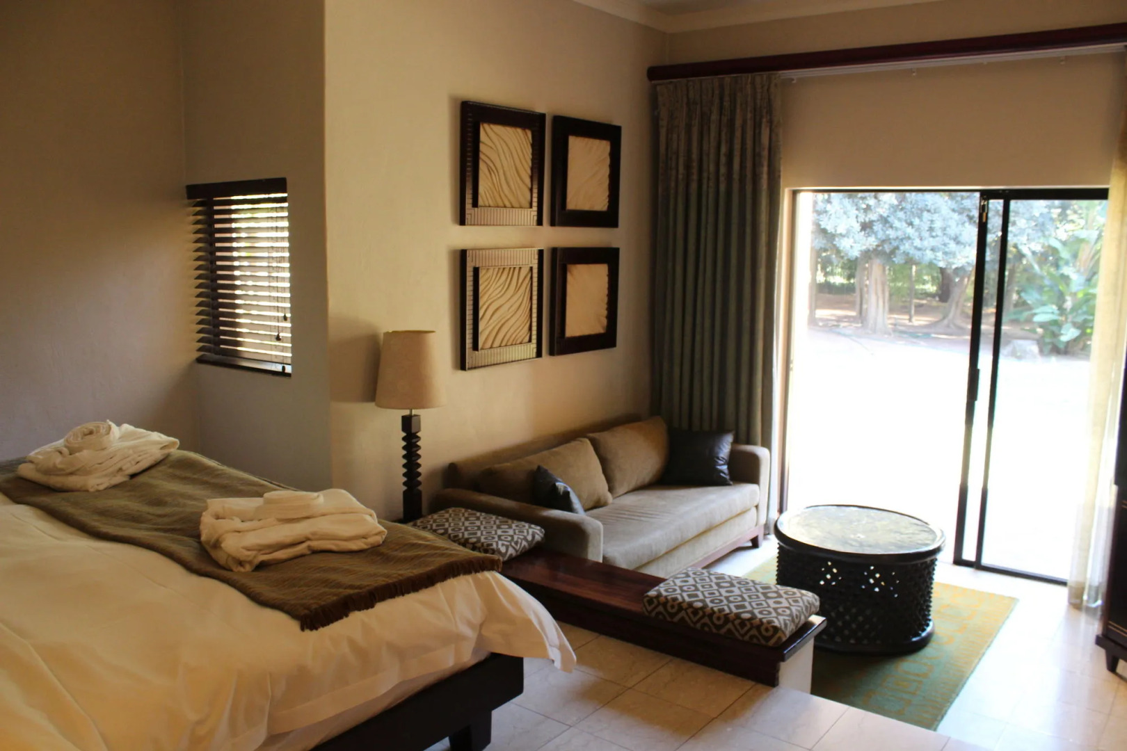 Lombardy Boutique Hotel