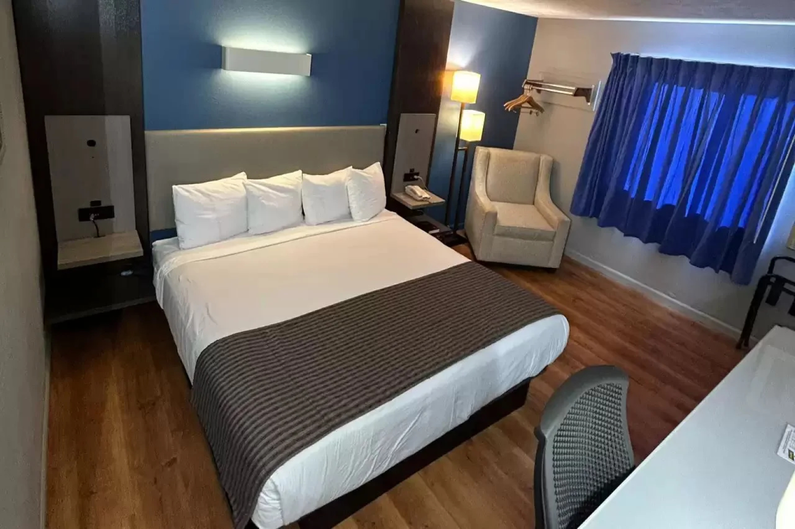 Rodeway Inn