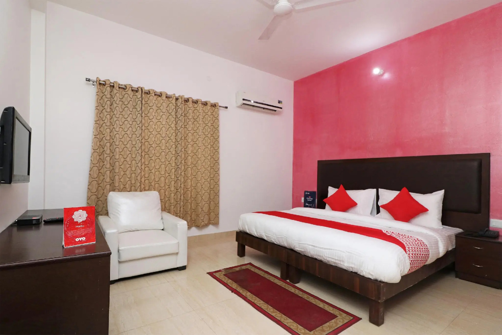 OYO 24054 Nihon Rooms