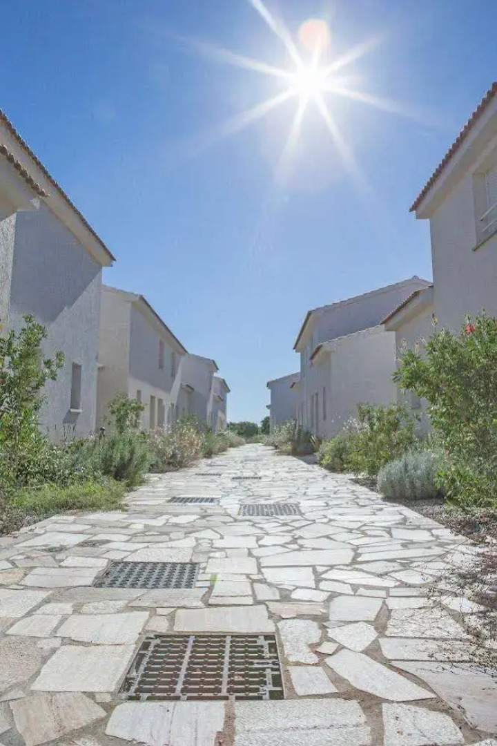 Résidence A NUCIOLA