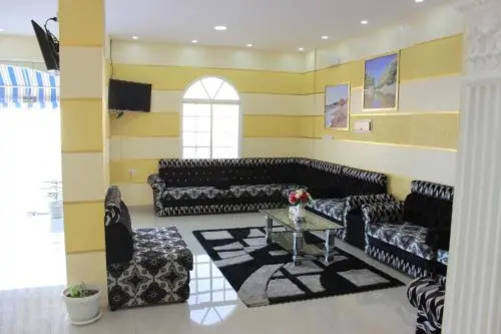 Luluat Al Afia Hotel Apartments