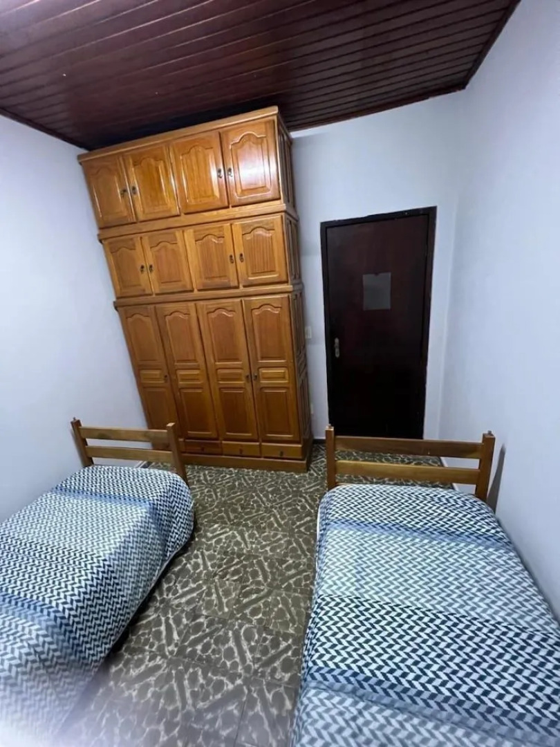 Casarão Hostel Cuiabá