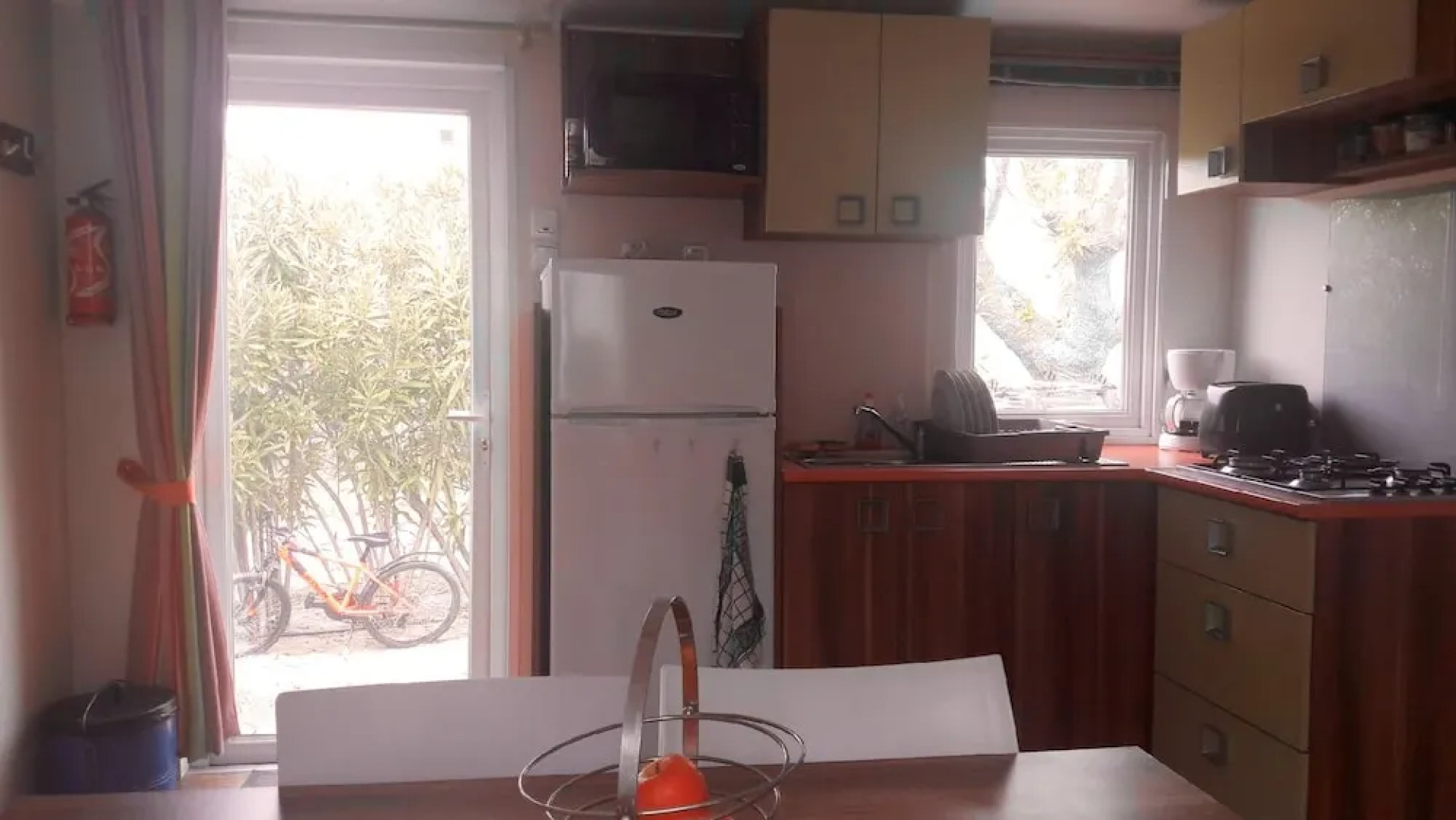 Bungalow With 3 Bedrooms in Sète, With Shared Pool and Furnished Terrace - 200 m From the Beach