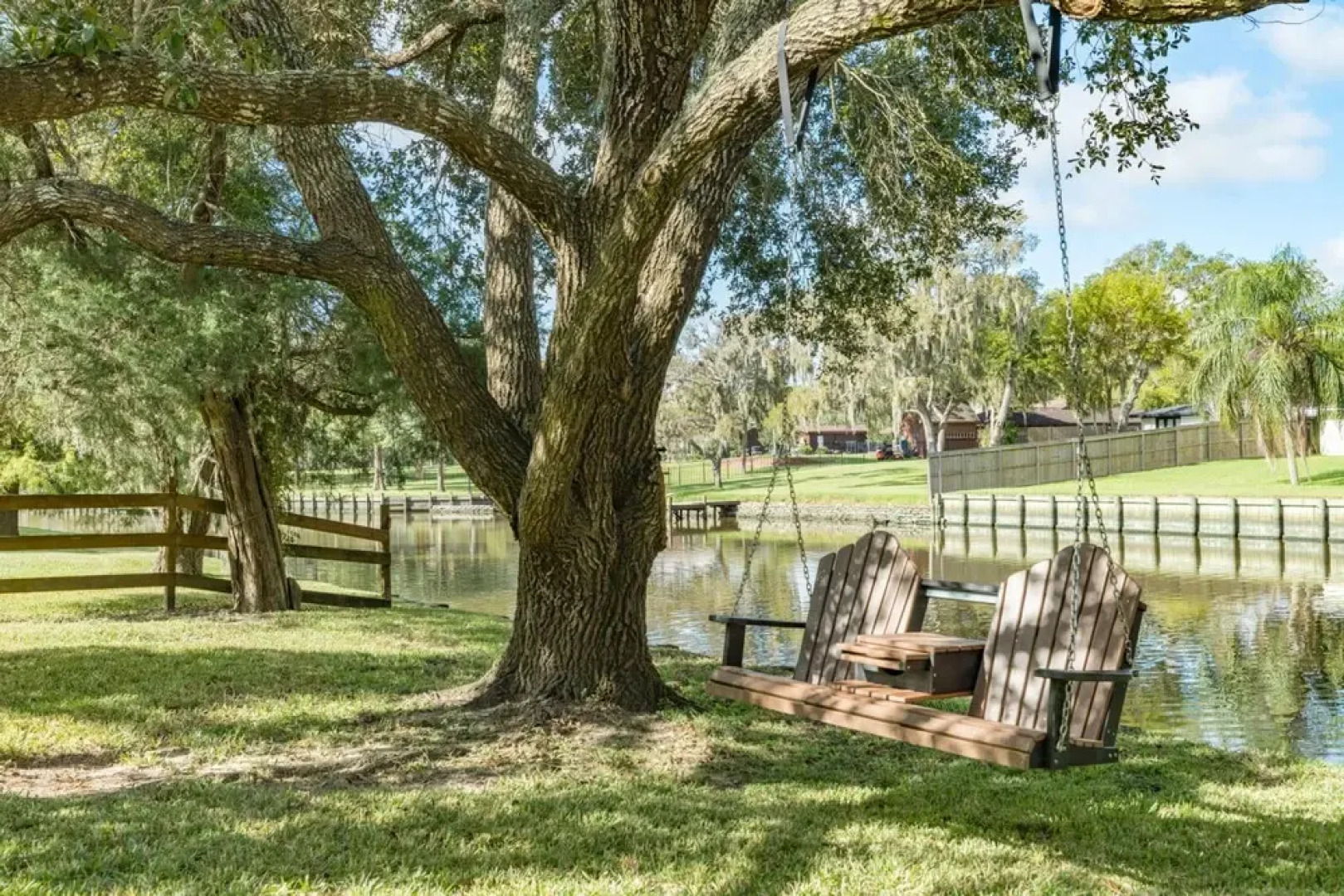 Benson House in Dickinson