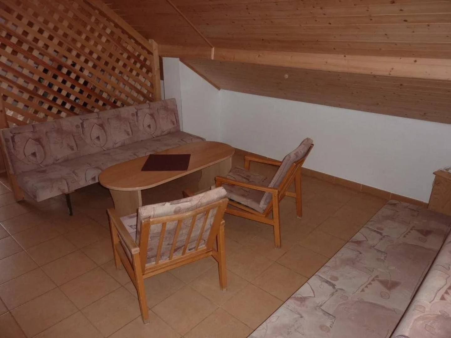 Horsky hotel Rajska bouda