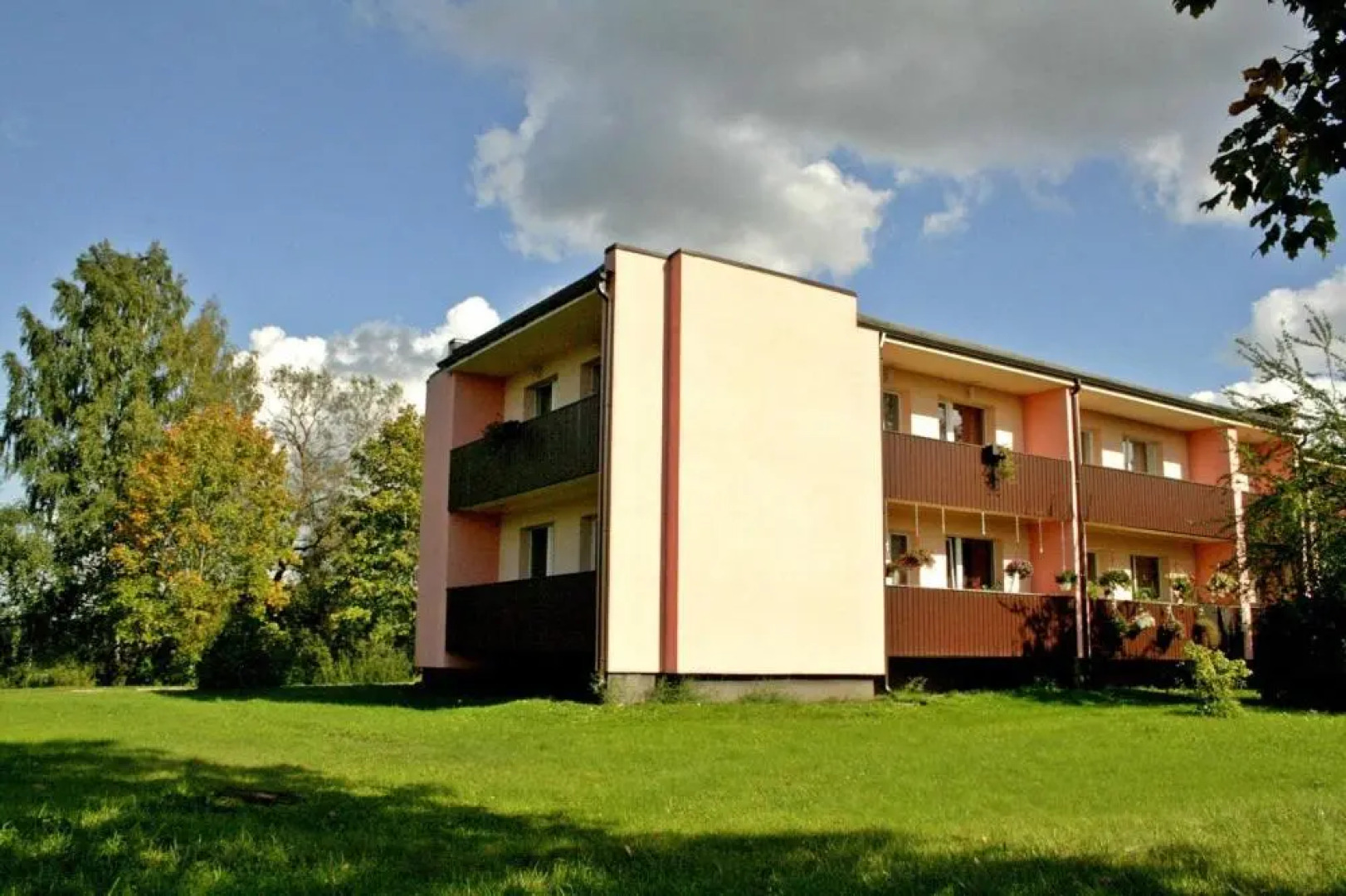 Apartamenti Lemisele
