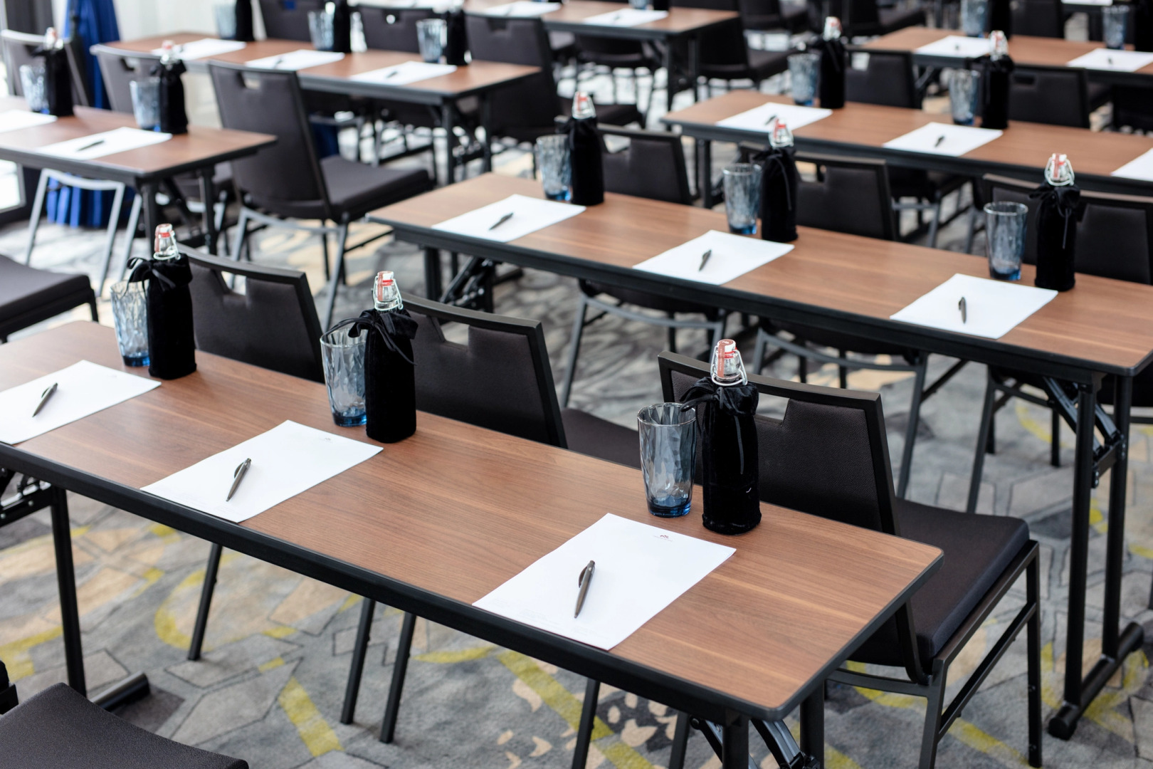 Paradise Suites Hotel