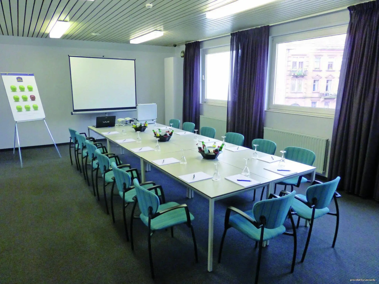 Best Western City Hotel Pirmasens