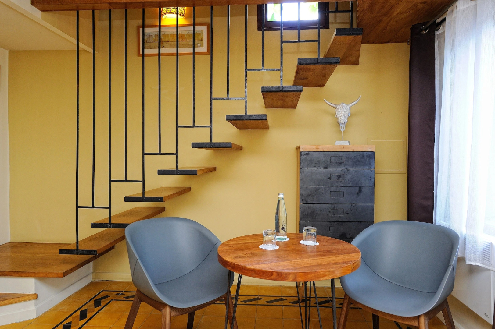 Lodge De Charme A Cheda