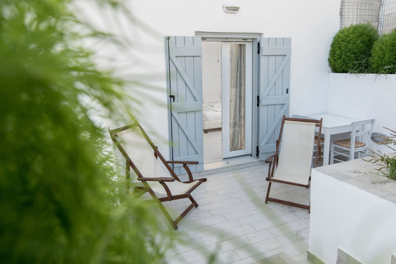 Depis Edem Luxury Villas