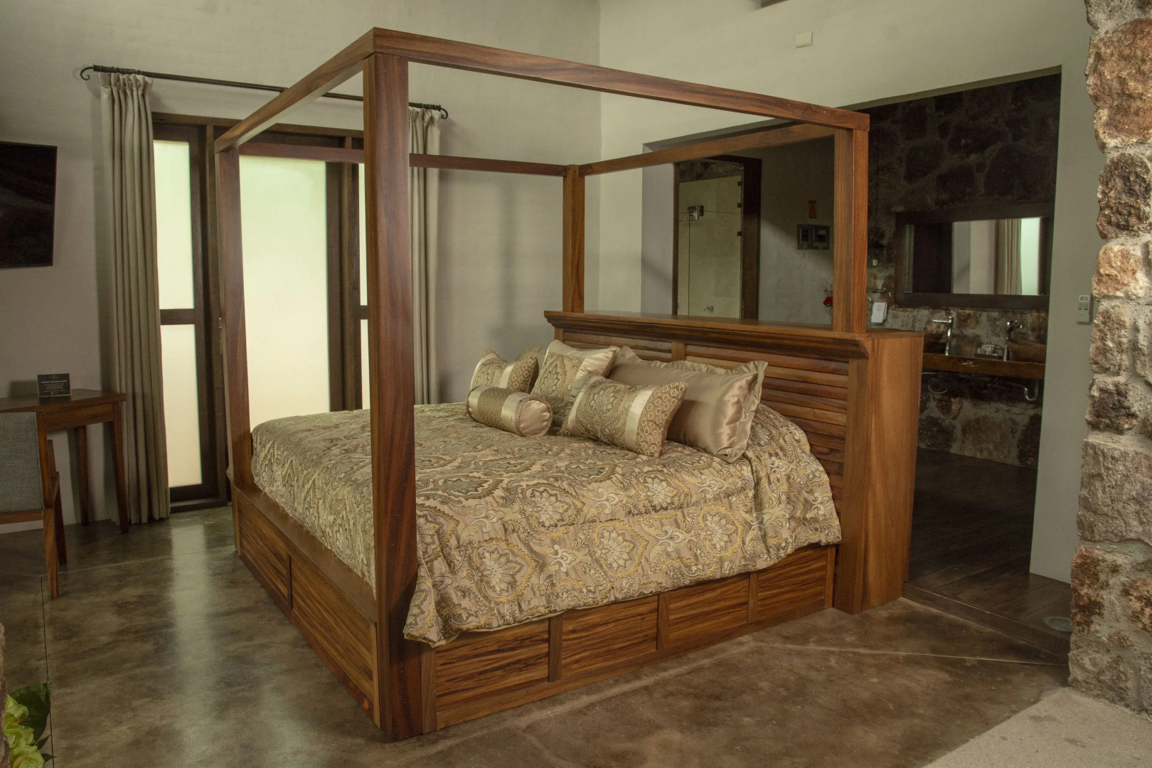 Hotel Casa Legado Spa & Resort