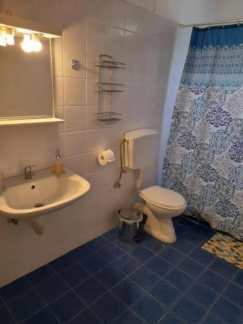 Panayiotis Apartments