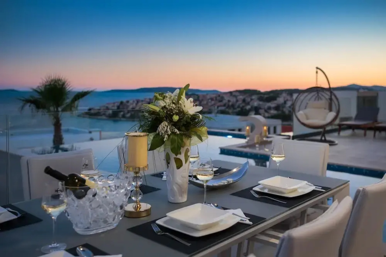 Trogir Pearl Luxury Resort