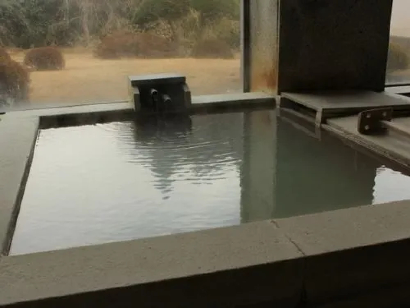 Hakone Gora Onsen Karakara