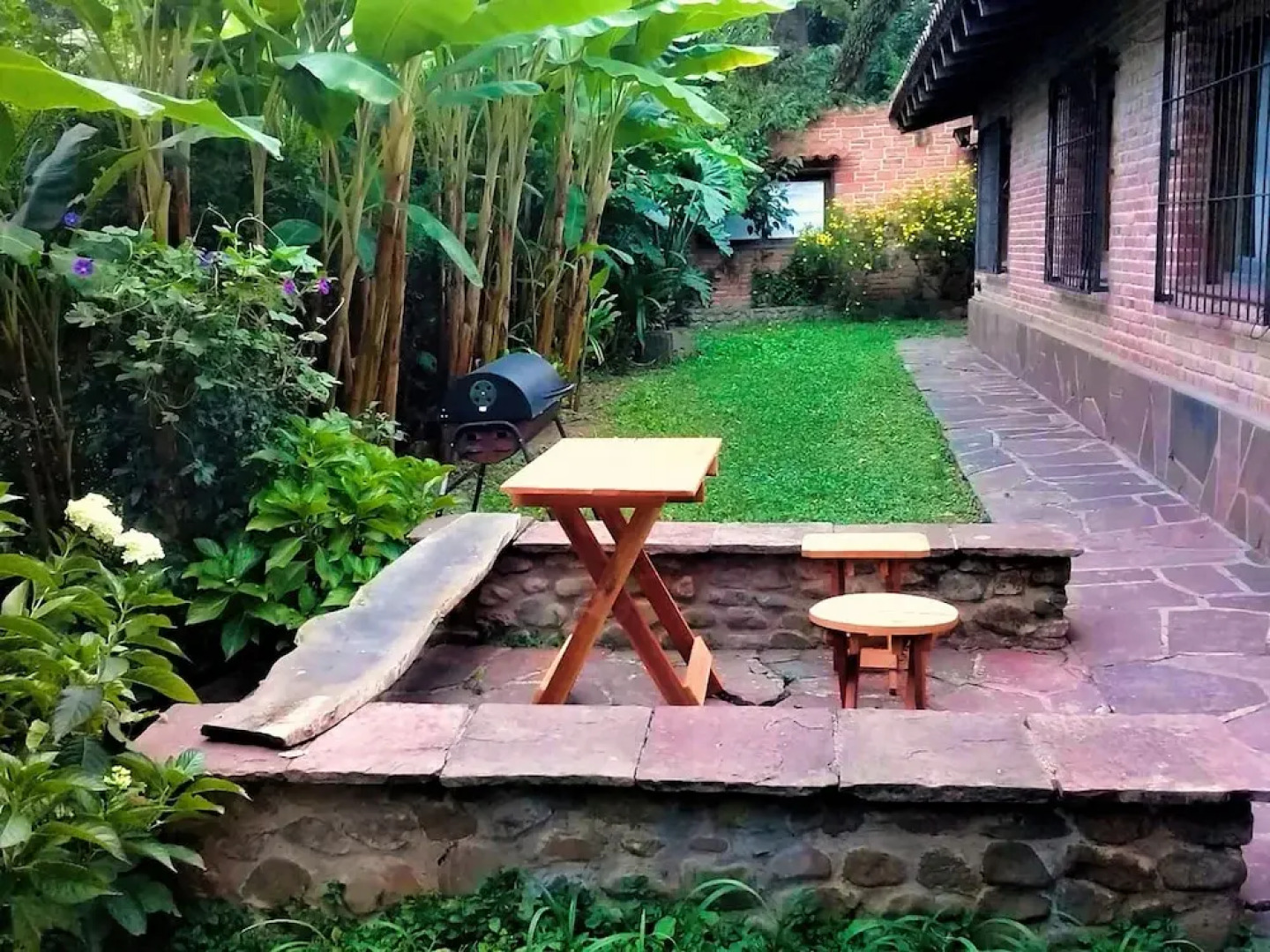 Terrazas Del Coya - Hostel