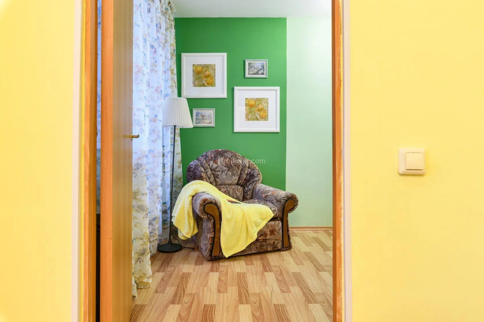 Пушкин-Дом на Красносельском 4