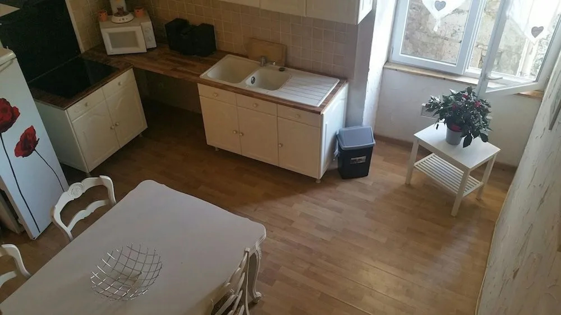 Les appartements de Castillonnès