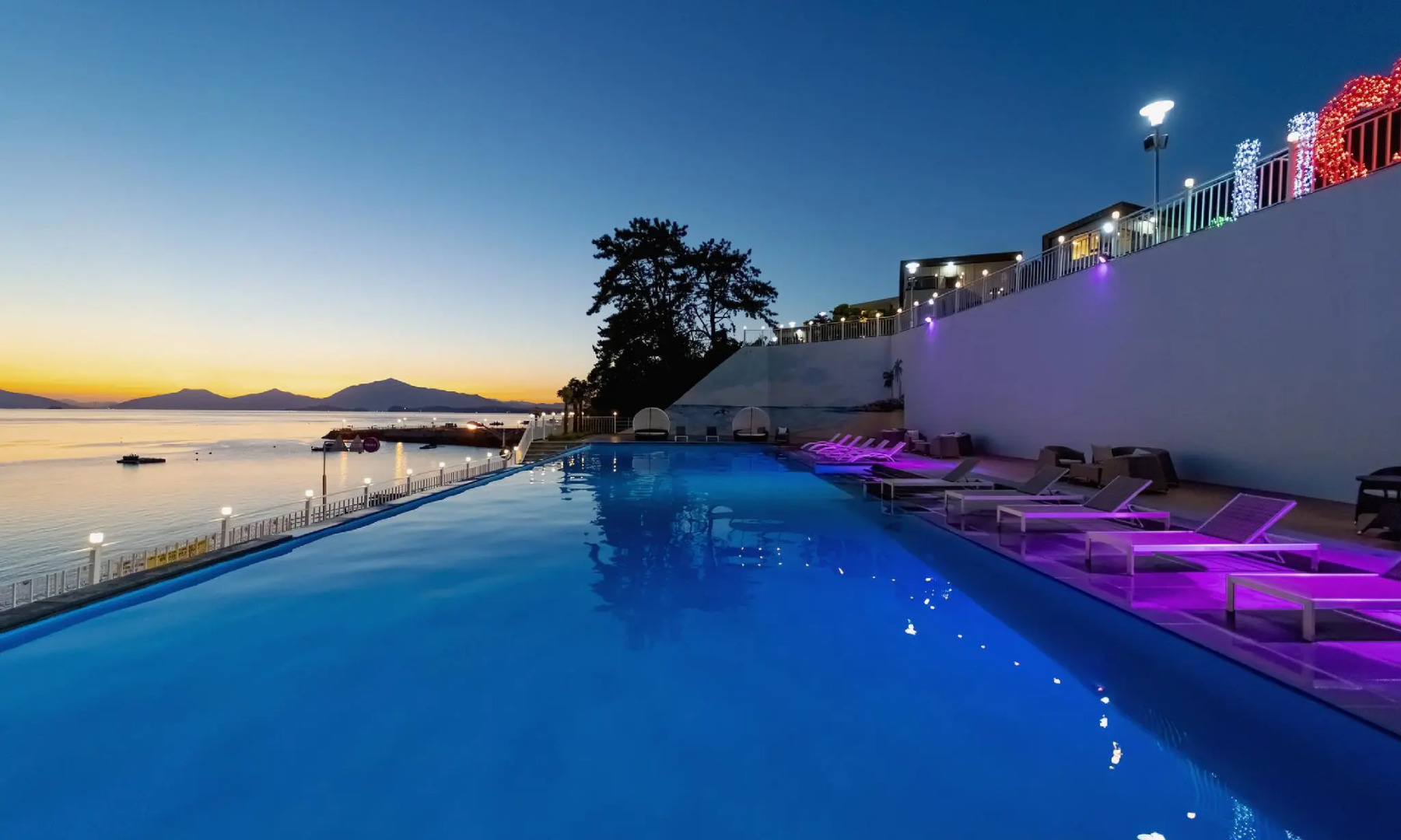 Arte Resort Spa & Pool Villa